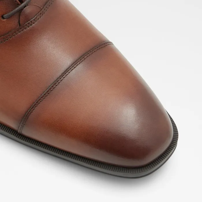Miraylle Cognac Men ALDO Oxfords and Laceups