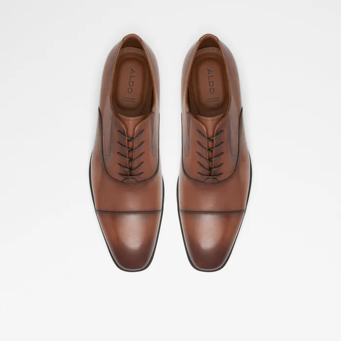 Miraylle Cognac Men ALDO Oxfords and Laceups