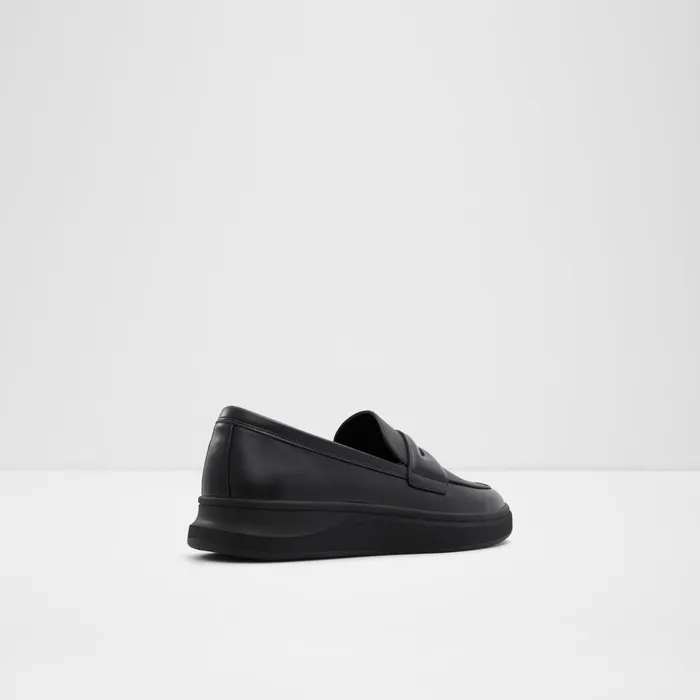 Monolith Black Men ALDO Loafers and SlipOns