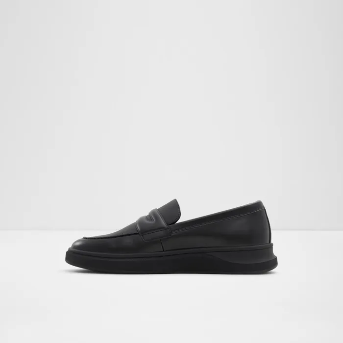 Monolith Black Men ALDO Loafers and SlipOns