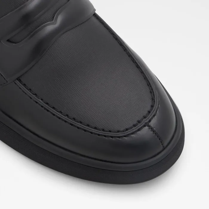 Monolith Black Men ALDO Loafers and SlipOns