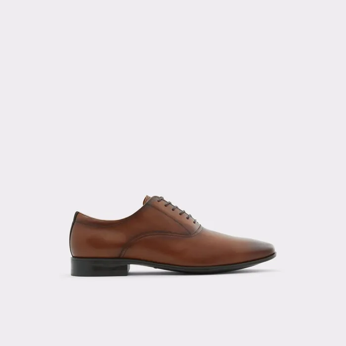 Nathon Cognac Men ALDO Oxfords and Laceups