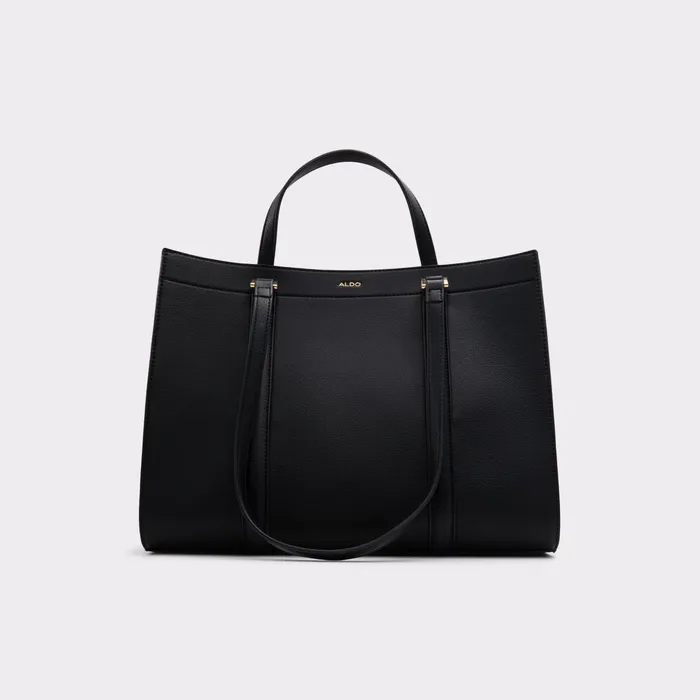 Ninetoninee Black Women ALDO Tote Bags