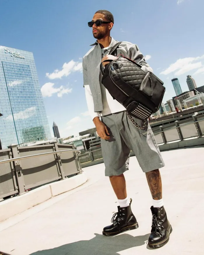NINJA STRADA BACKPACK Bags SPRAYGROUND