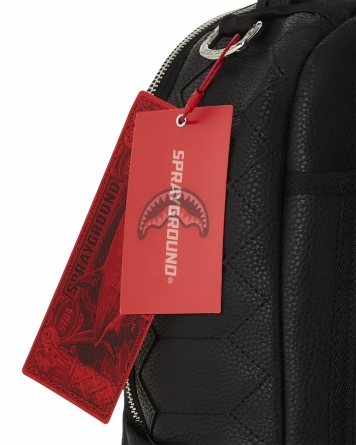 NINJA STRADA BACKPACK Bags SPRAYGROUND
