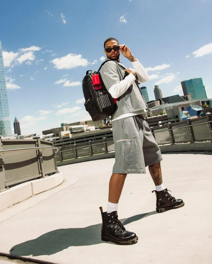 NINJA STRADA BACKPACK Bags SPRAYGROUND