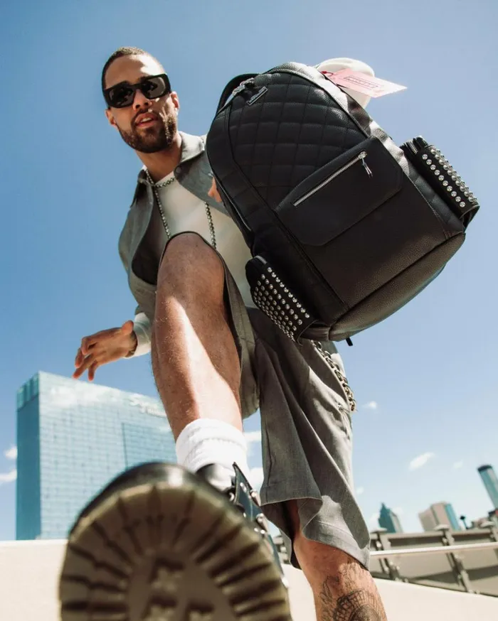 NINJA STRADA BACKPACK Bags SPRAYGROUND