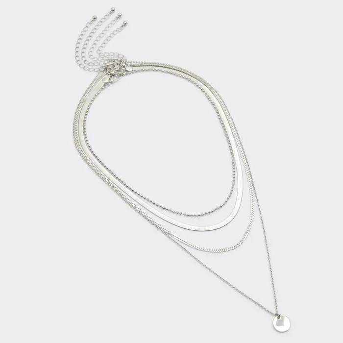 Ocerade Silver Women ALDO Jewelry
