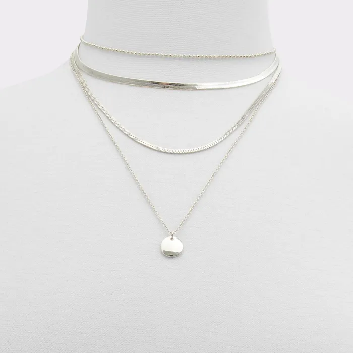 Ocerade Silver Women ALDO Jewelry