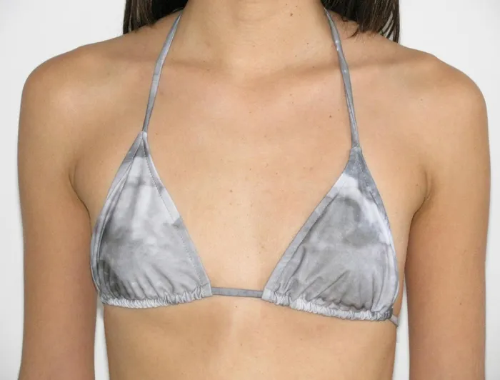Okavago Grey Women Paloma Wool Swimwear