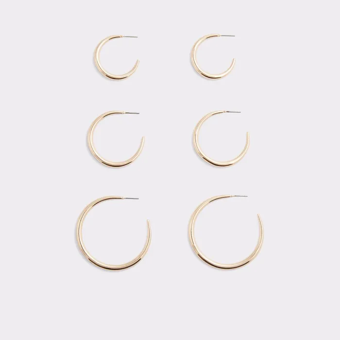 Ostara Gold Women ALDO Jewelry