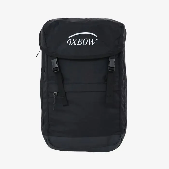 Oxbow Bag Pouch Wallet Men Backpack Fujiyama 8211 Noir