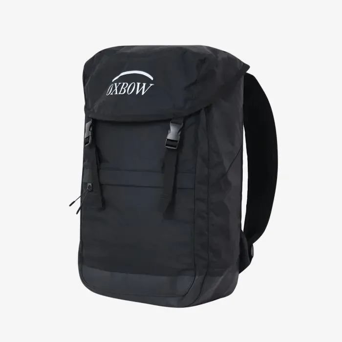 Oxbow Bag Pouch Wallet Men Backpack Fujiyama 8211 Noir