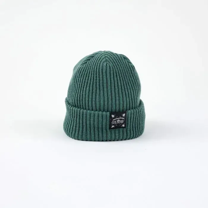 Oxbow Beanie Men Beanie Alcala 8211 Iguane