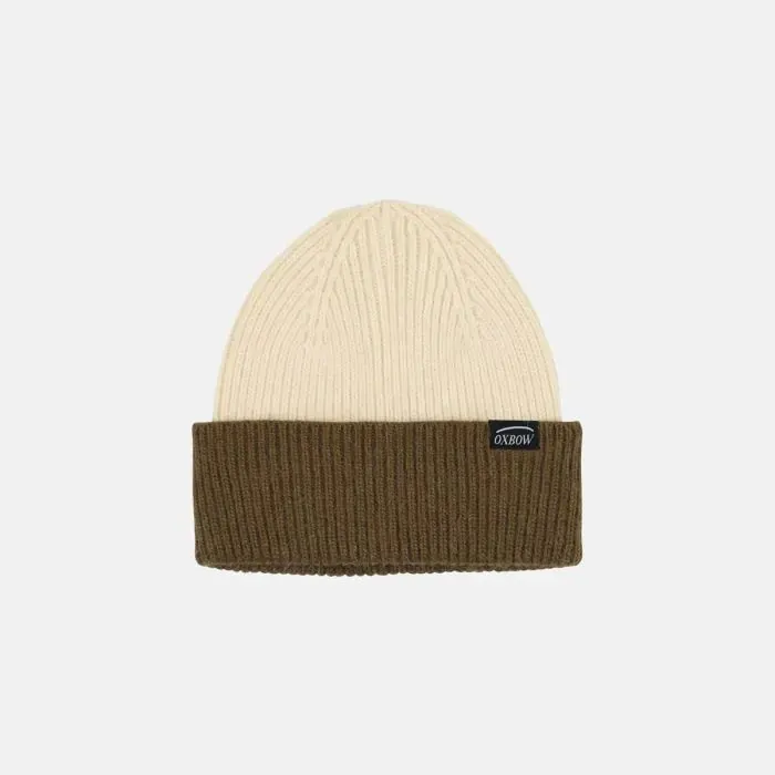 Oxbow Beanie Men Beanie Aline 8211 Kaki