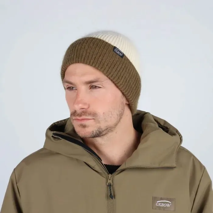 Oxbow Beanie Men Beanie Aline 8211 Kaki
