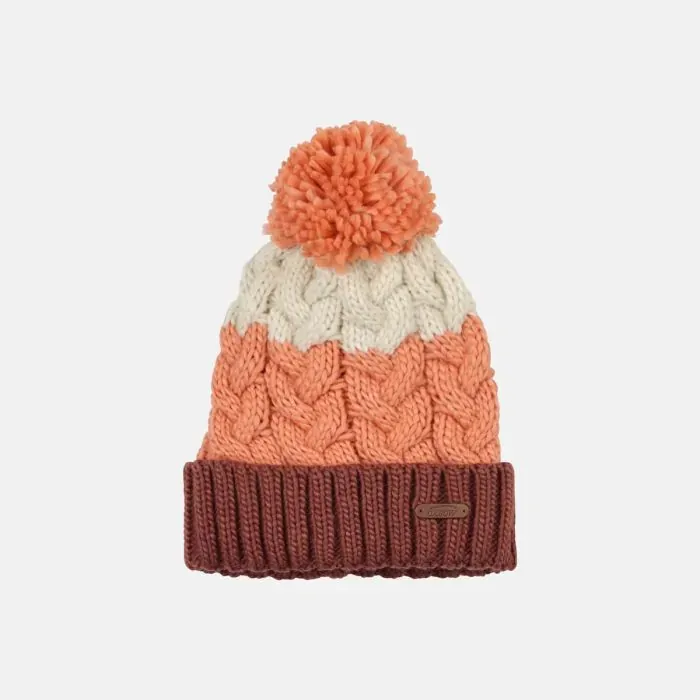 Oxbow Beanie Men Beanie Apaula 8211 Salmon