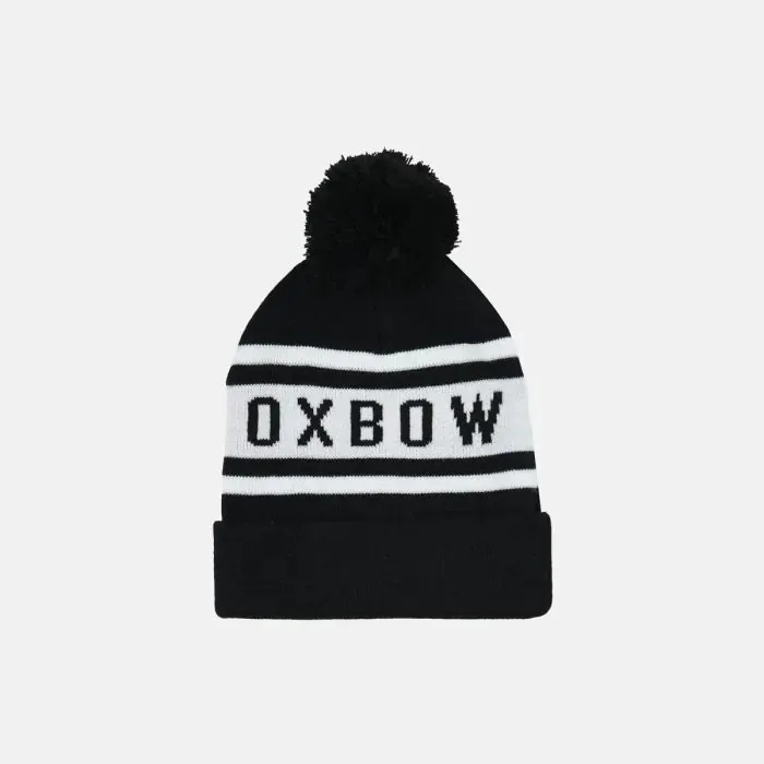 Oxbow Beanie Women Beanie Albator 8211 Noir