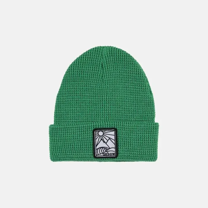 Oxbow Beanie Women Beanie Alip 8211 Seaweed