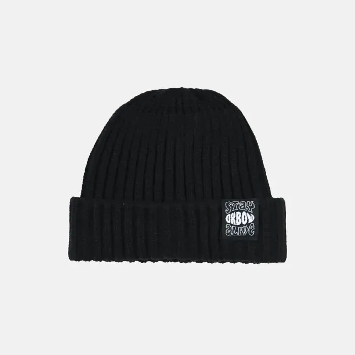 Oxbow Beanie Women Beanie Alporto 8211 Noir