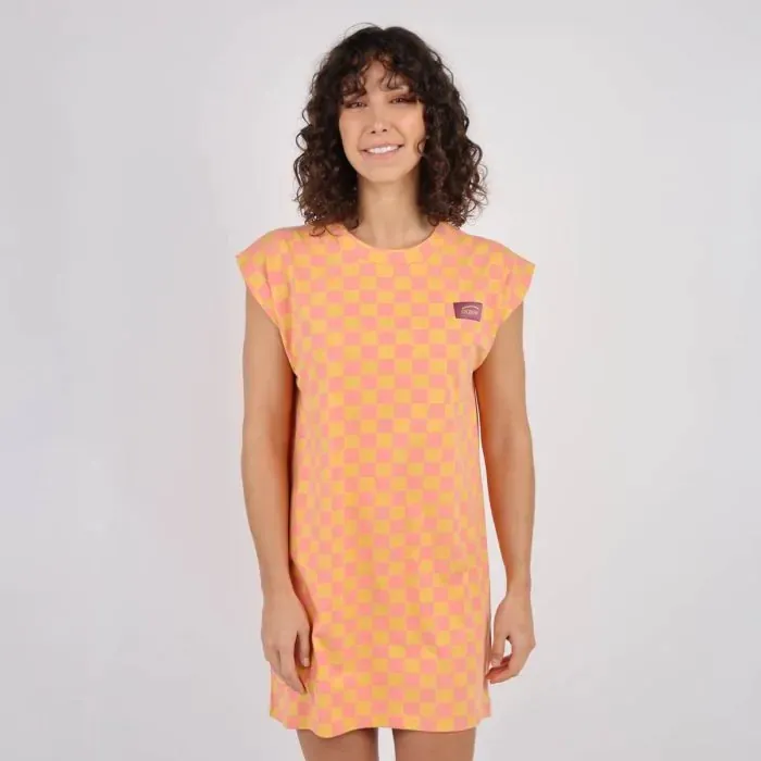 Oxbow Dress Women Dress Deheana 8211 Kumquate