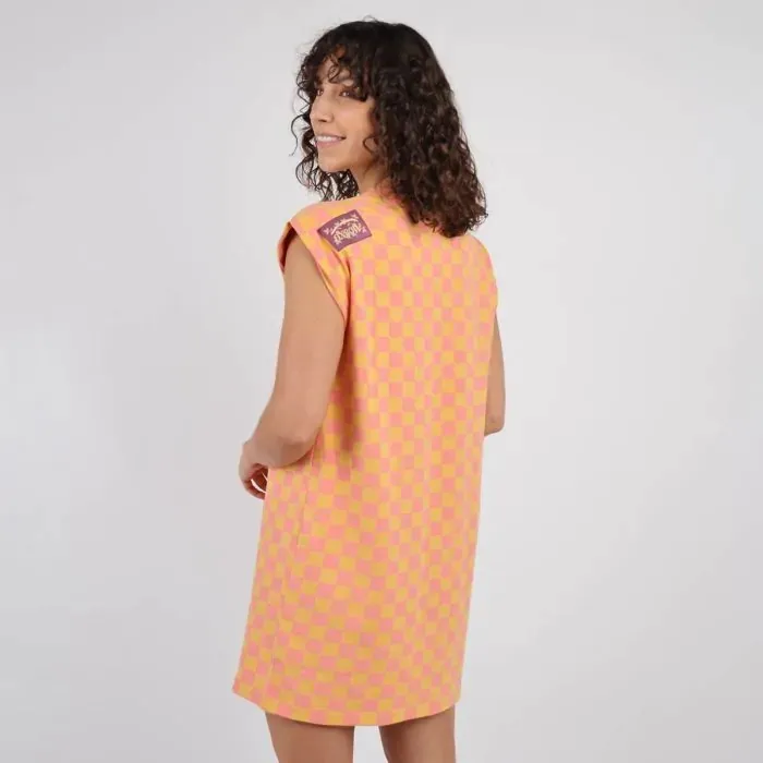 Oxbow Dress Women Dress Deheana 8211 Kumquate