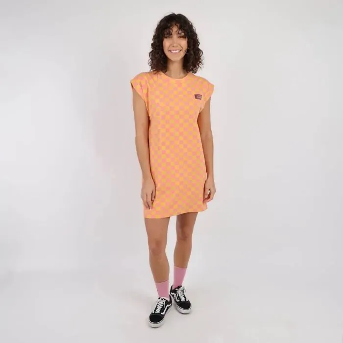 Oxbow Dress Women Dress Deheana 8211 Kumquate