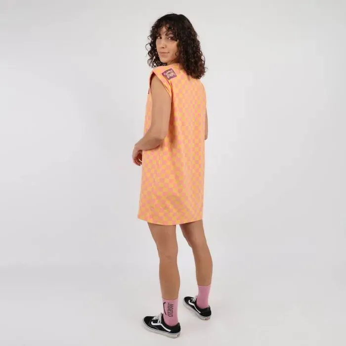 Oxbow Dress Women Dress Deheana 8211 Kumquate
