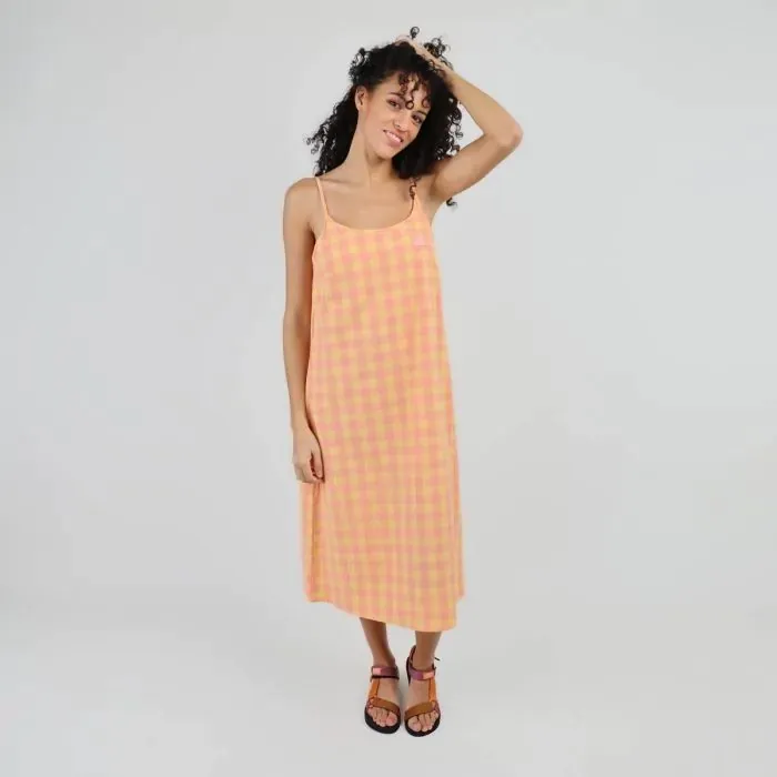 Oxbow Dress Women Dress Diwalan 8211 Kumquate
