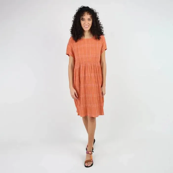 Oxbow Dress Women Dress Domini 8211 Pororoca