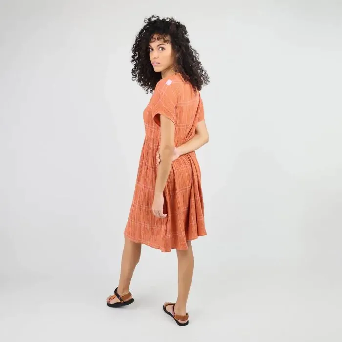 Oxbow Dress Women Dress Domini 8211 Pororoca