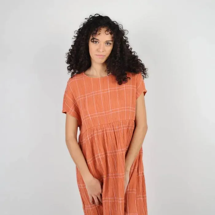 Oxbow Dress Women Dress Domini 8211 Pororoca