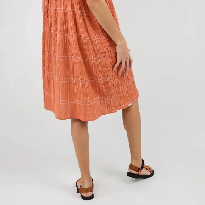 Oxbow Dress Women Dress Domini 8211 Pororoca