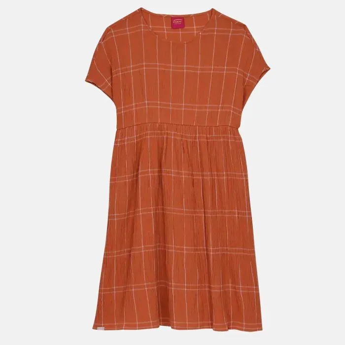 Oxbow Dress Women Dress Domini 8211 Pororoca