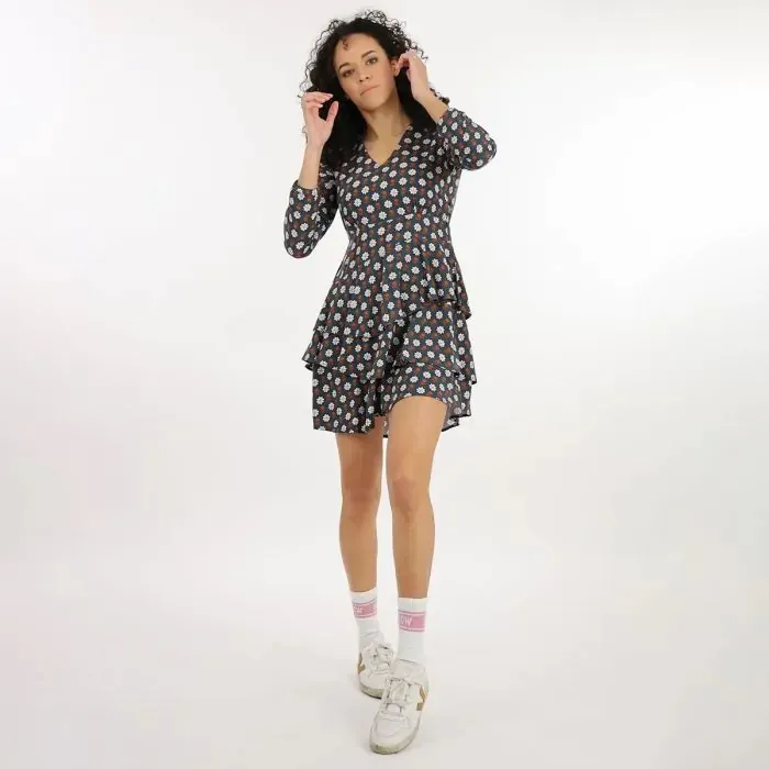 Oxbow Dress Women Dress Donovan 8211 Mundaka