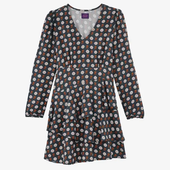 Oxbow Dress Women Dress Donovan 8211 Mundaka