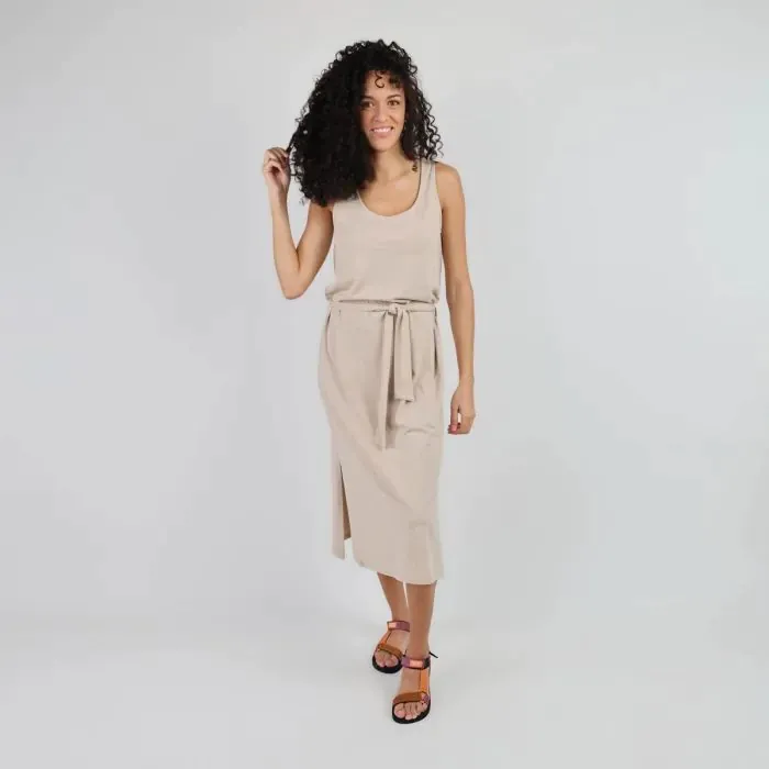 Oxbow Dress Women Dress Draft 8211 Dust