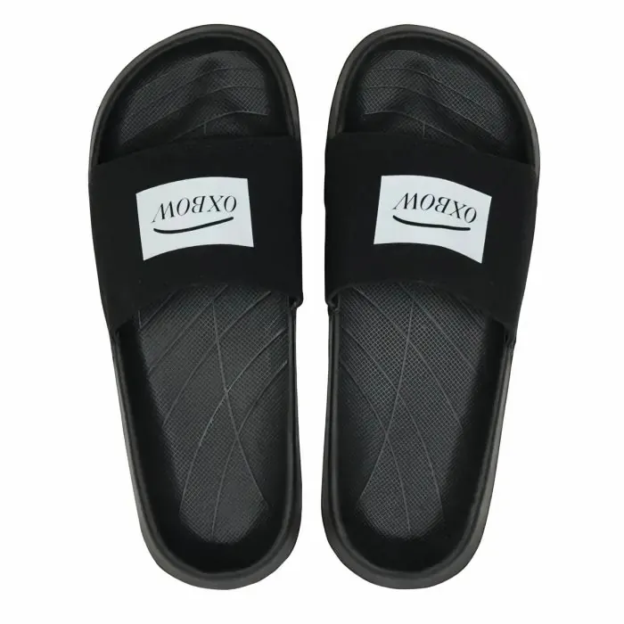 Oxbow Flip Flops Men Slaps Vantale 8211 Noir