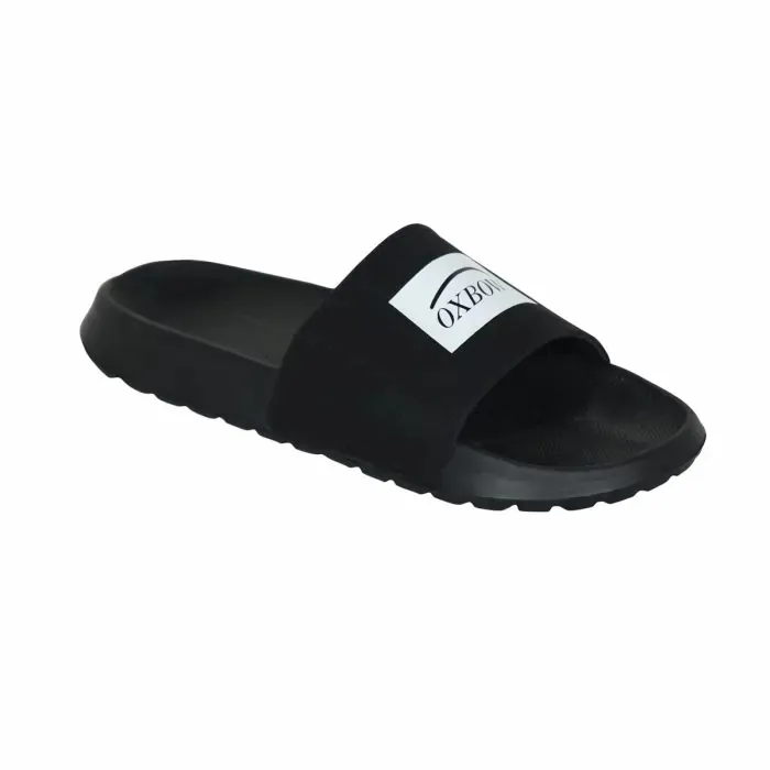 Oxbow Flip Flops Men Slaps Vantale 8211 Noir