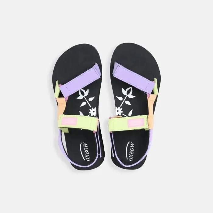 Oxbow Flip Flops Women Flip Flop Vrixy 8211 Corail