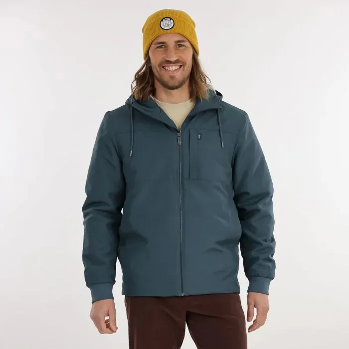 Oxbow Jacket Coat Men Jacket Jerzy 8211 Mundaka