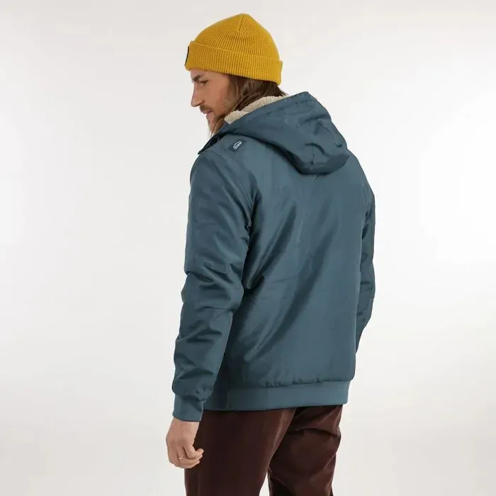 Oxbow Jacket Coat Men Jacket Jerzy 8211 Mundaka