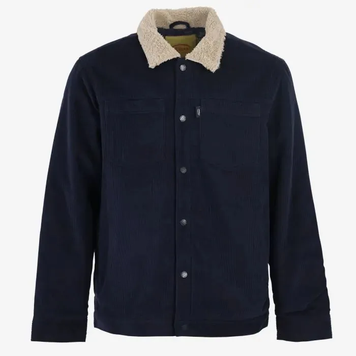 Oxbow Jacket Coat Men Jacket Jingo 8211 Deep Marine