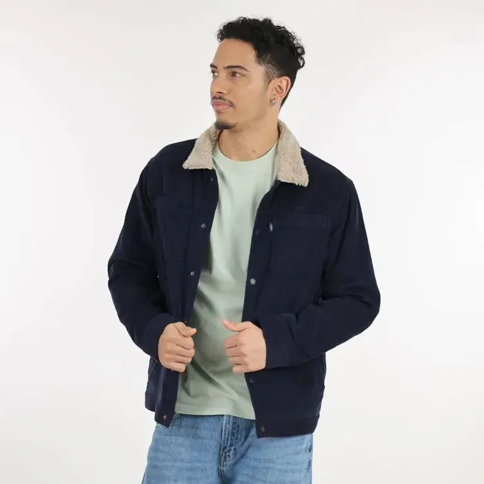 Oxbow Jacket Coat Men Jacket Jingo 8211 Deep Marine