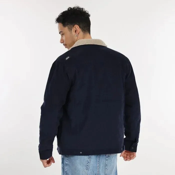 Oxbow Jacket Coat Men Jacket Jingo 8211 Deep Marine