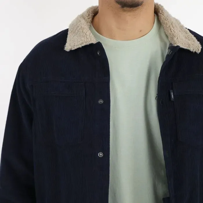 Oxbow Jacket Coat Men Jacket Jingo 8211 Deep Marine