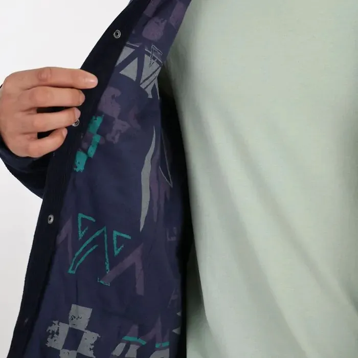Oxbow Jacket Coat Men Jacket Jingo 8211 Deep Marine