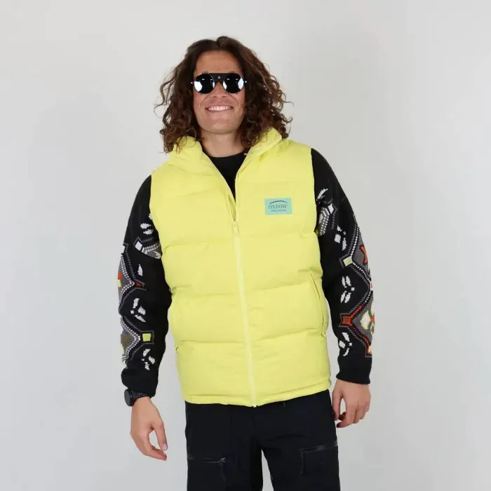 Oxbow Jacket Coat WomenMen Collector Down Jacket Bybee 8211 Sponge