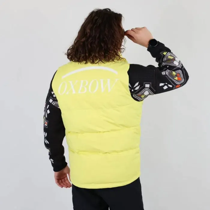 Oxbow Jacket Coat WomenMen Collector Down Jacket Bybee 8211 Sponge