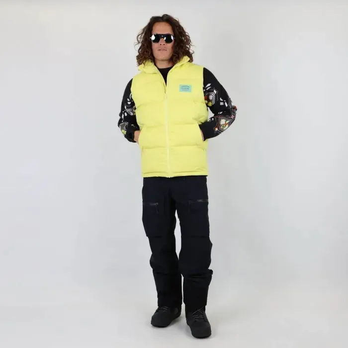 Oxbow Jacket Coat WomenMen Collector Down Jacket Bybee 8211 Sponge